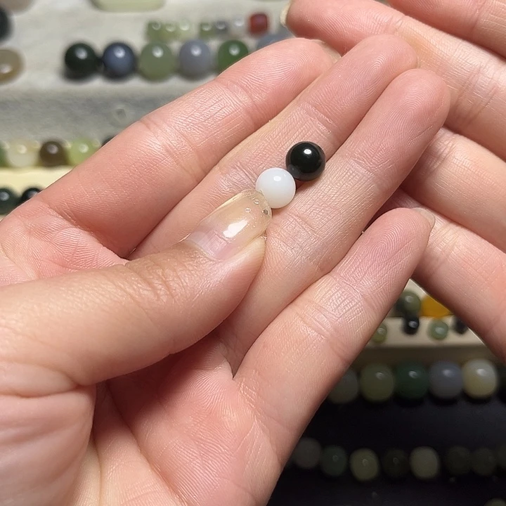 未镶嵌手链和田玉火*鸟