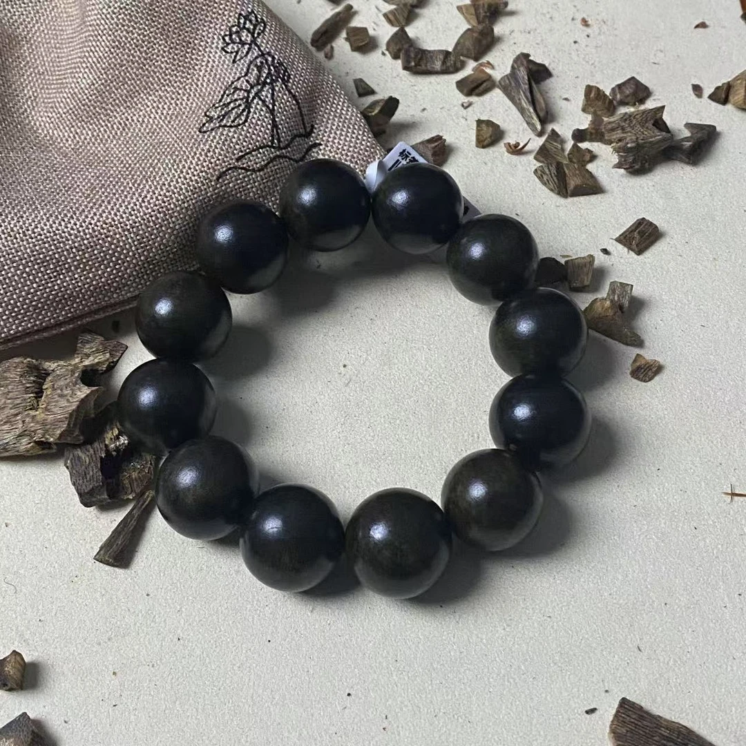 【叁木文玩】叁木优选文玩手串 F35