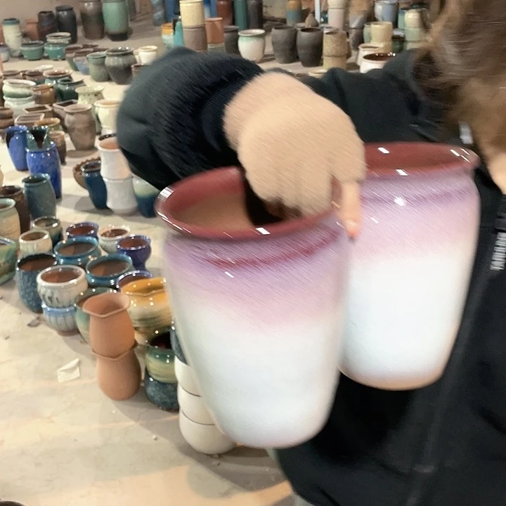 紫砂花盆正品口1111111111