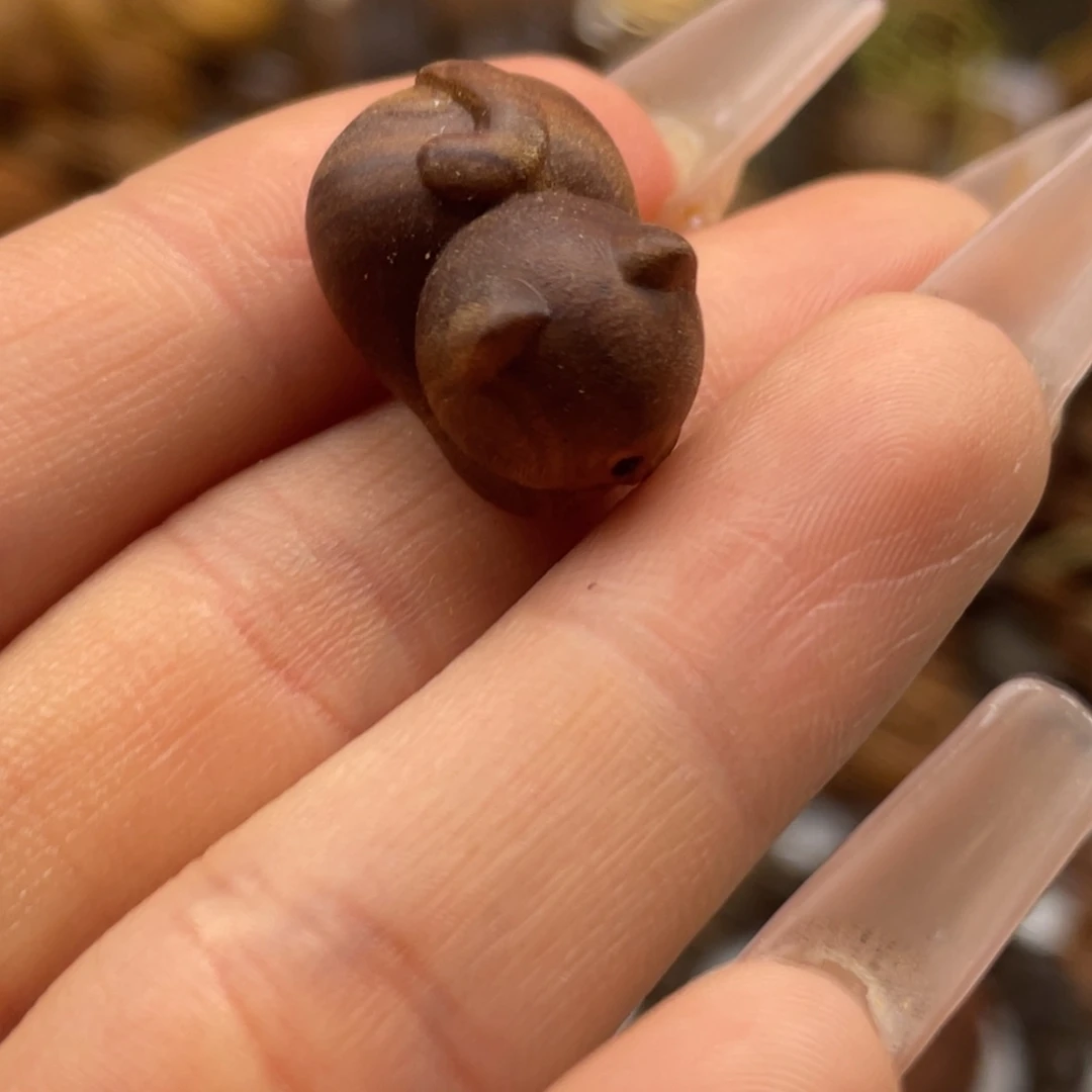 檀香木楨*老山檀香老山檀香