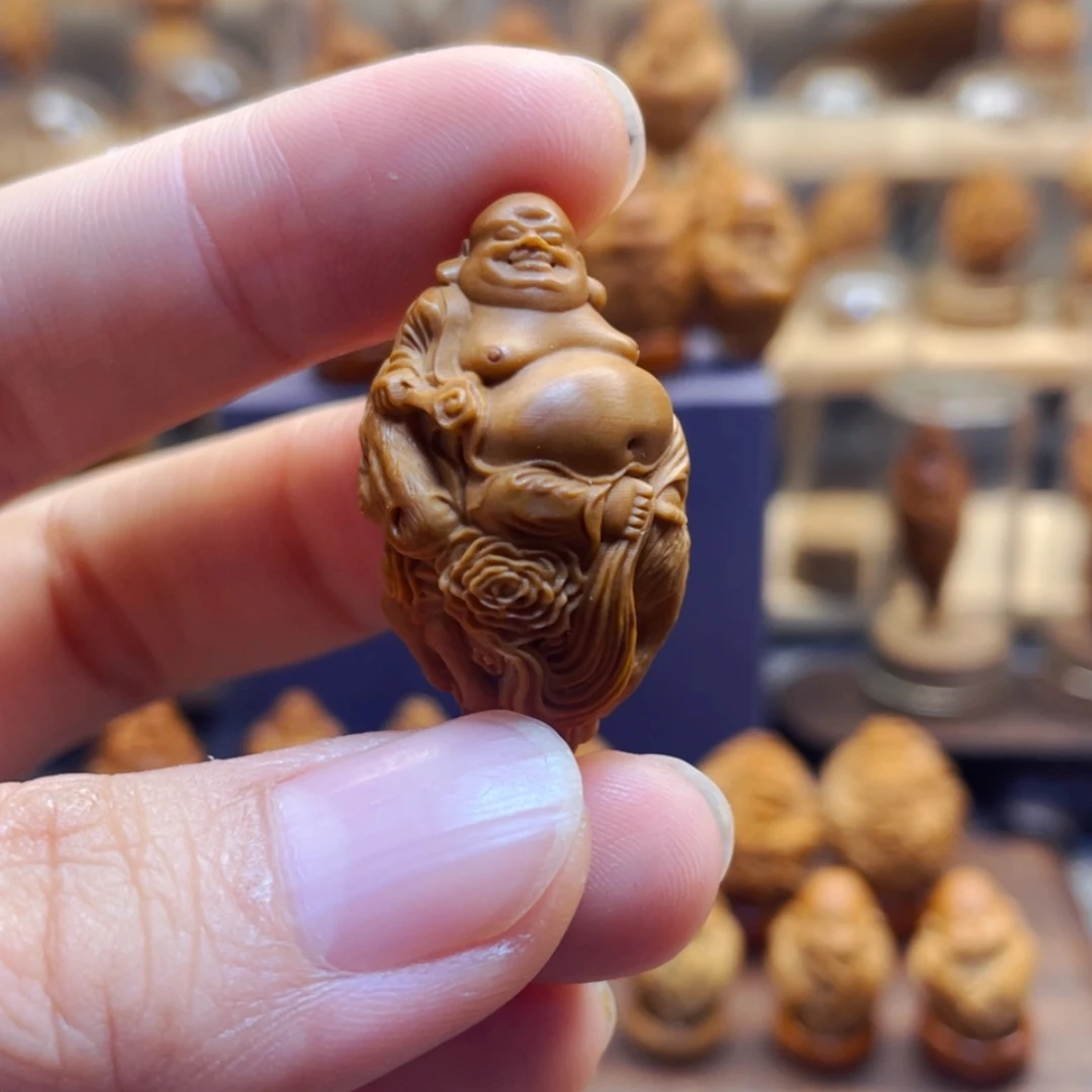 【闪购商品】手串/手链橄榄核