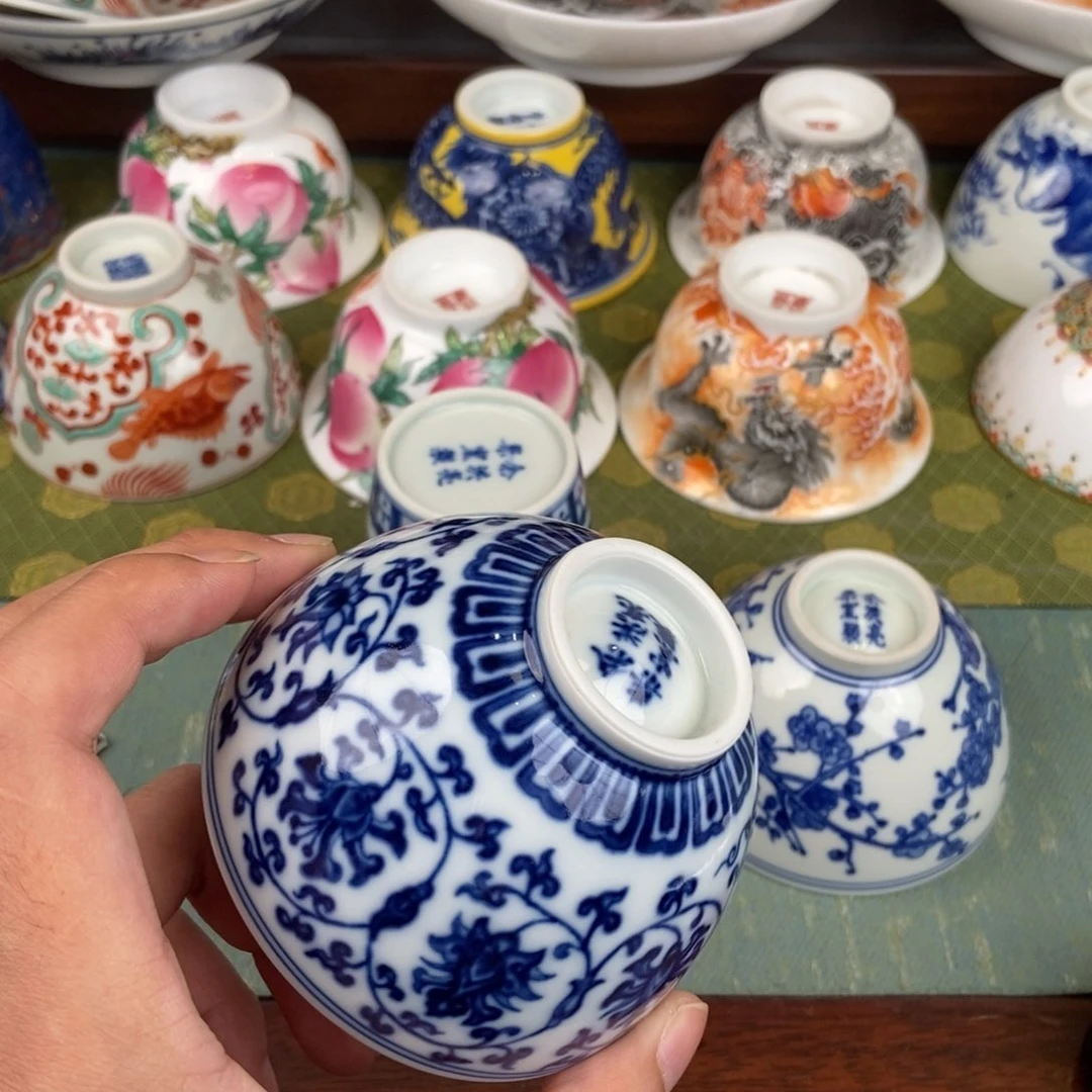 陶瓷的设计师是一个人的