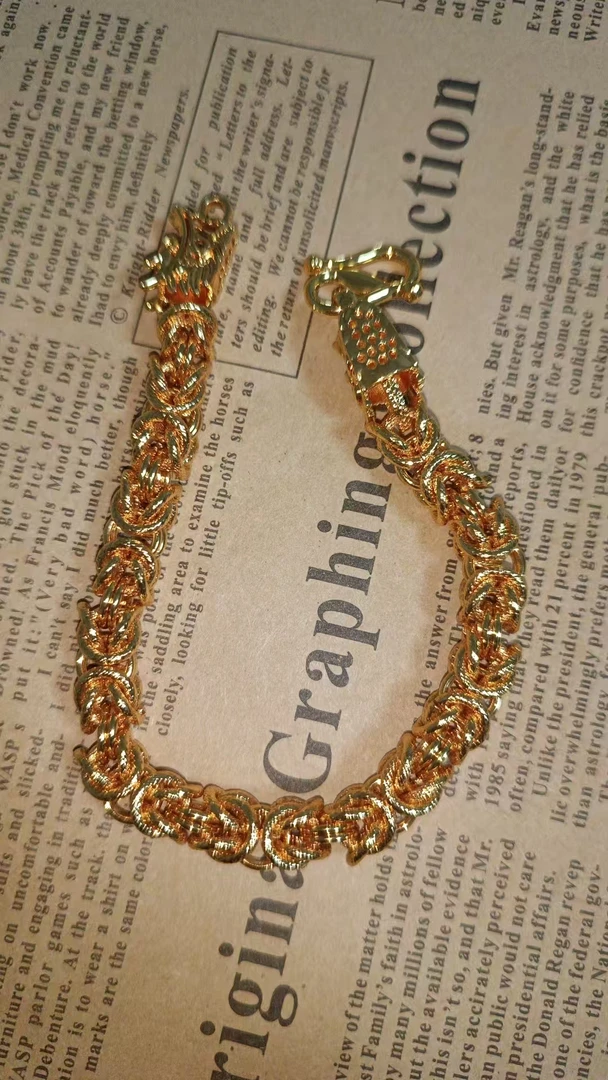 r47时尚女士百搭手链