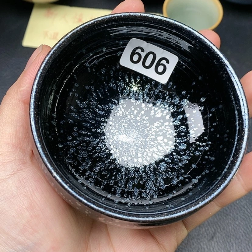 【闪购商品】茶盏全手工打造建盏