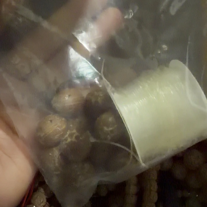 张***民吊坠金刚菩提谢谢