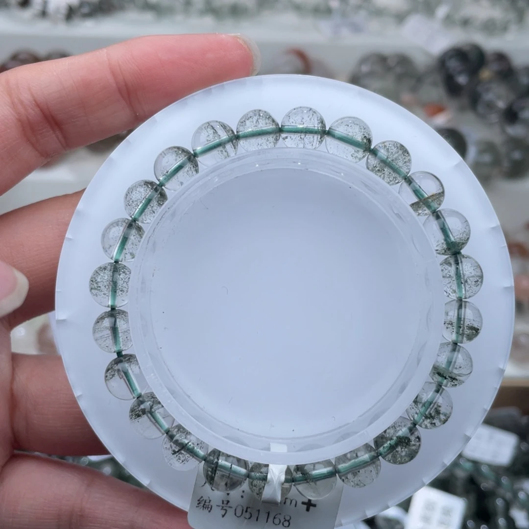 未镶嵌手链水晶水晶