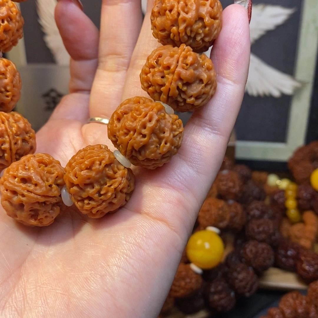 吊坠金刚菩提225无尘88.88