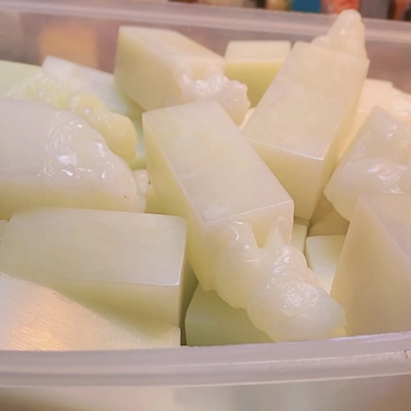 【闪购商品】寿山石印石