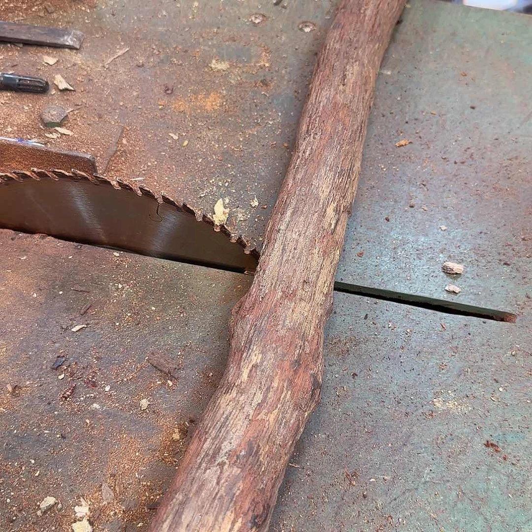 木用****6降真香定制2.5手持不退不换