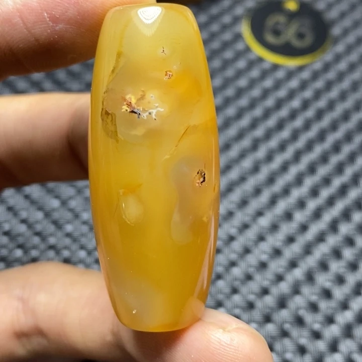 梅***子玛瑙/玉髓未镶嵌1