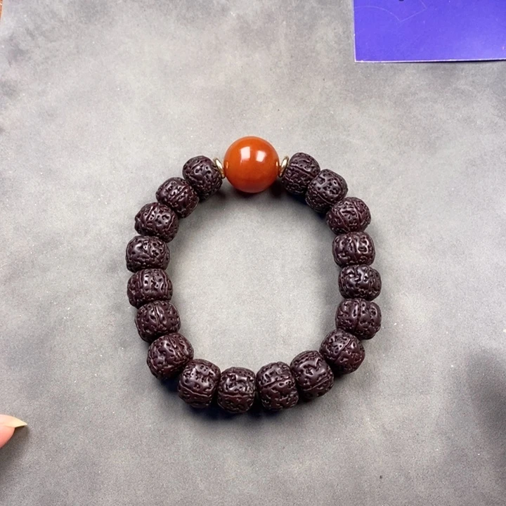 金刚菩提吊坠金刚