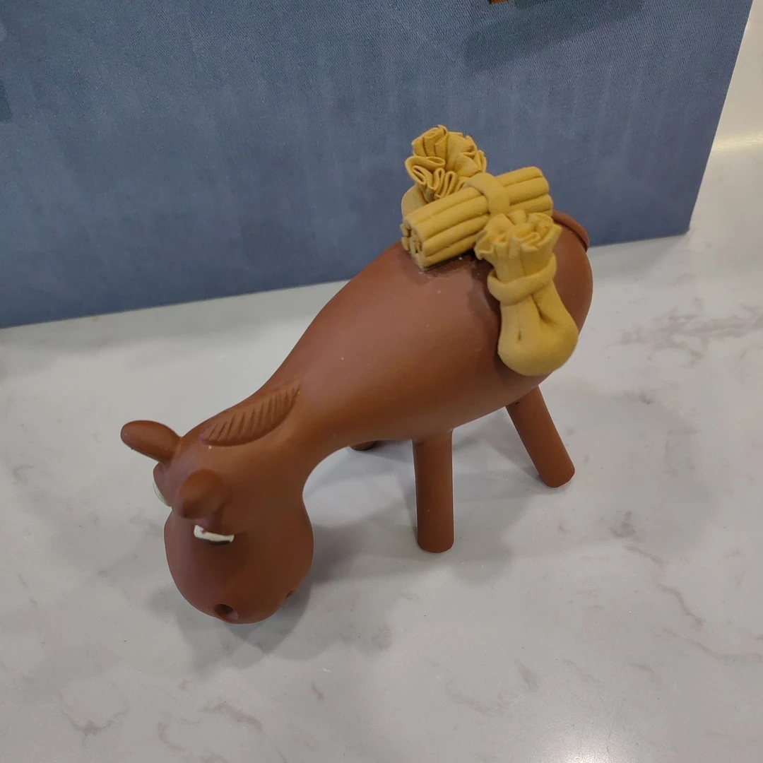 景韵鸿鹄财驴茶宠