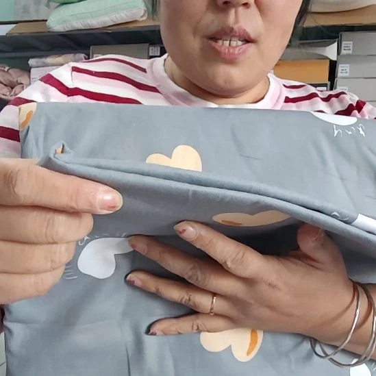 棉纯棉被套1m6×2m一。