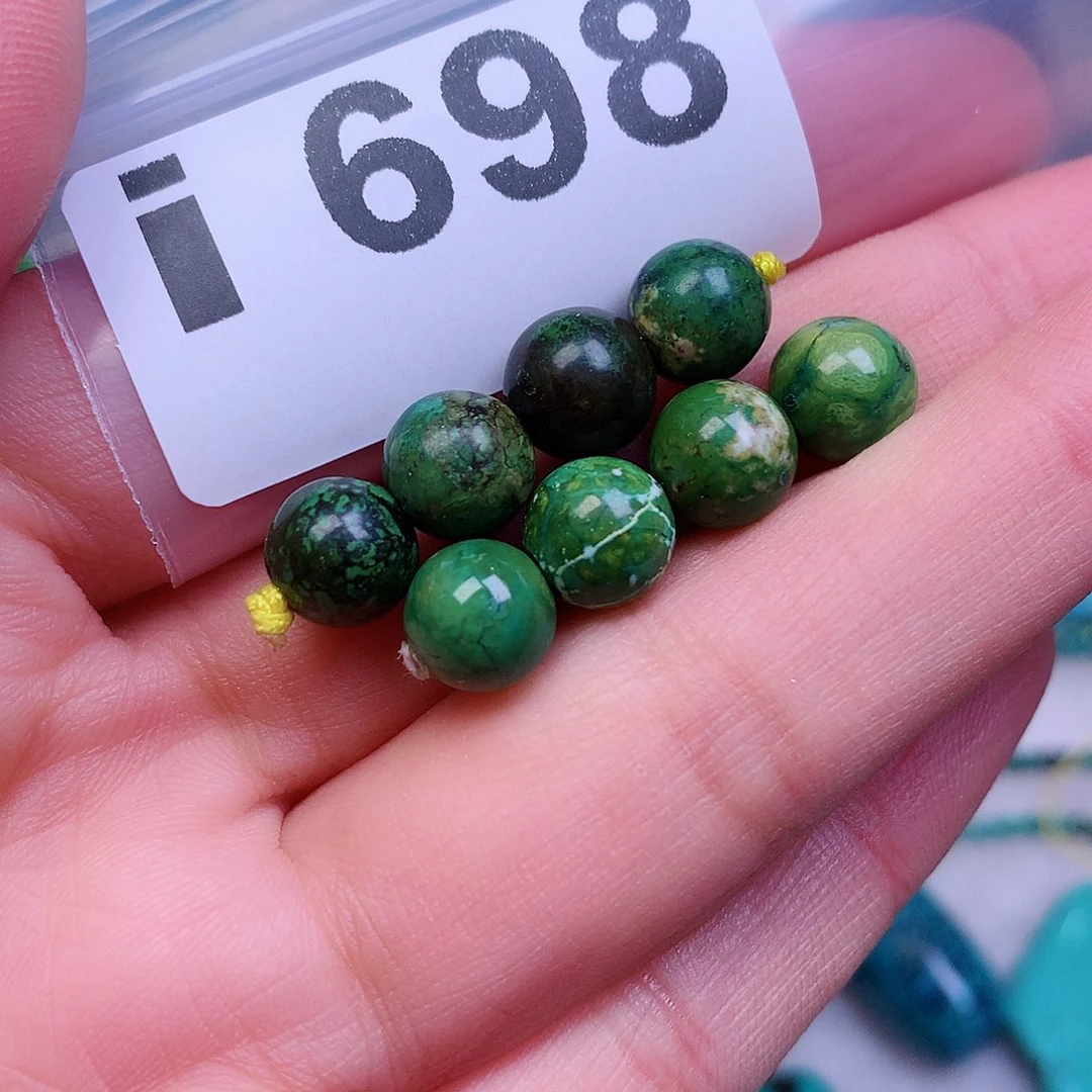 空竹粉丝专享十堰特色手工散珠