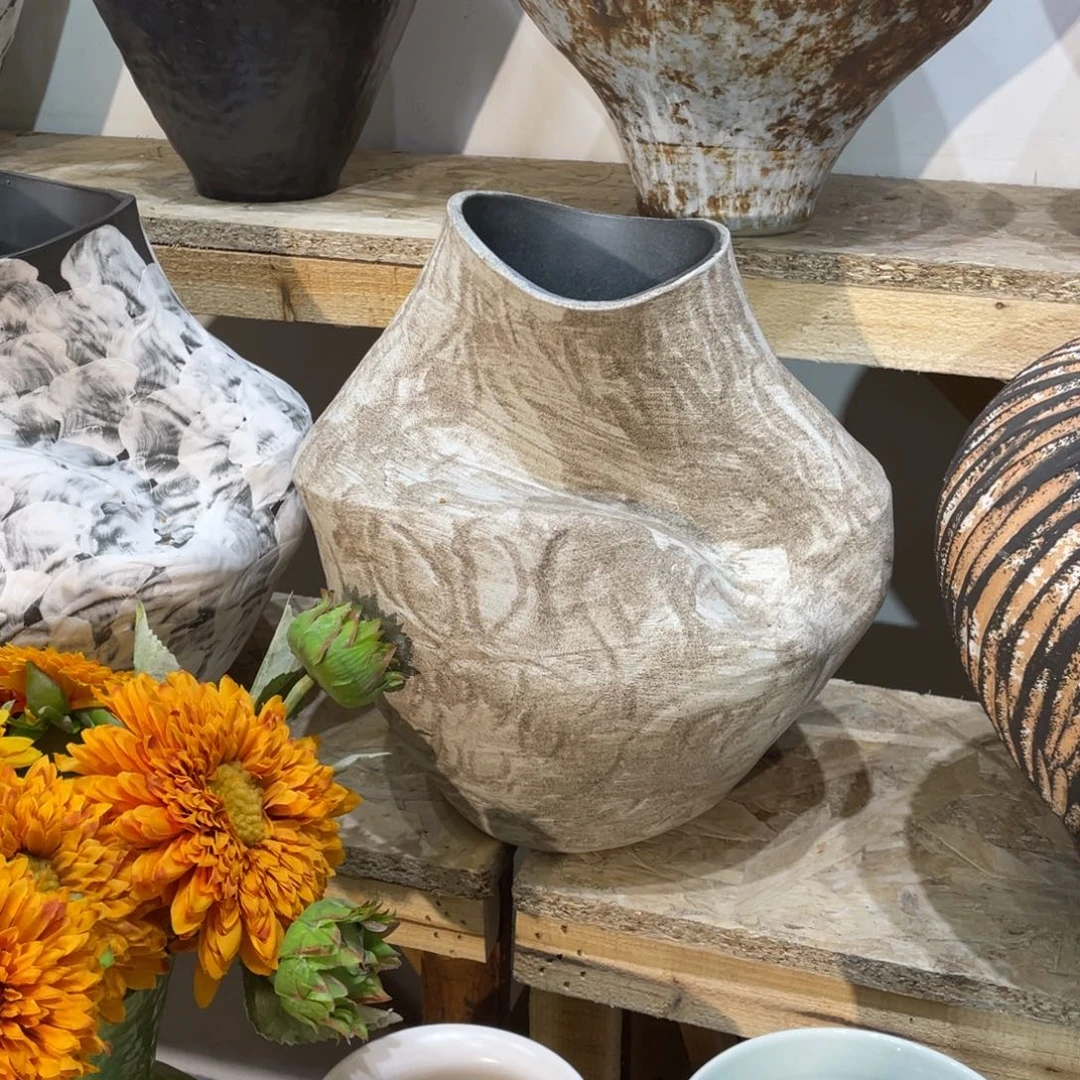 摆件景德镇陶瓷高度29/11