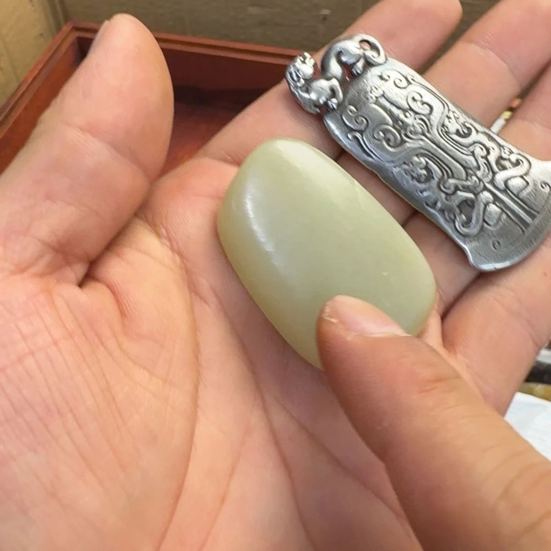 陶瓷手串，多样性发一
