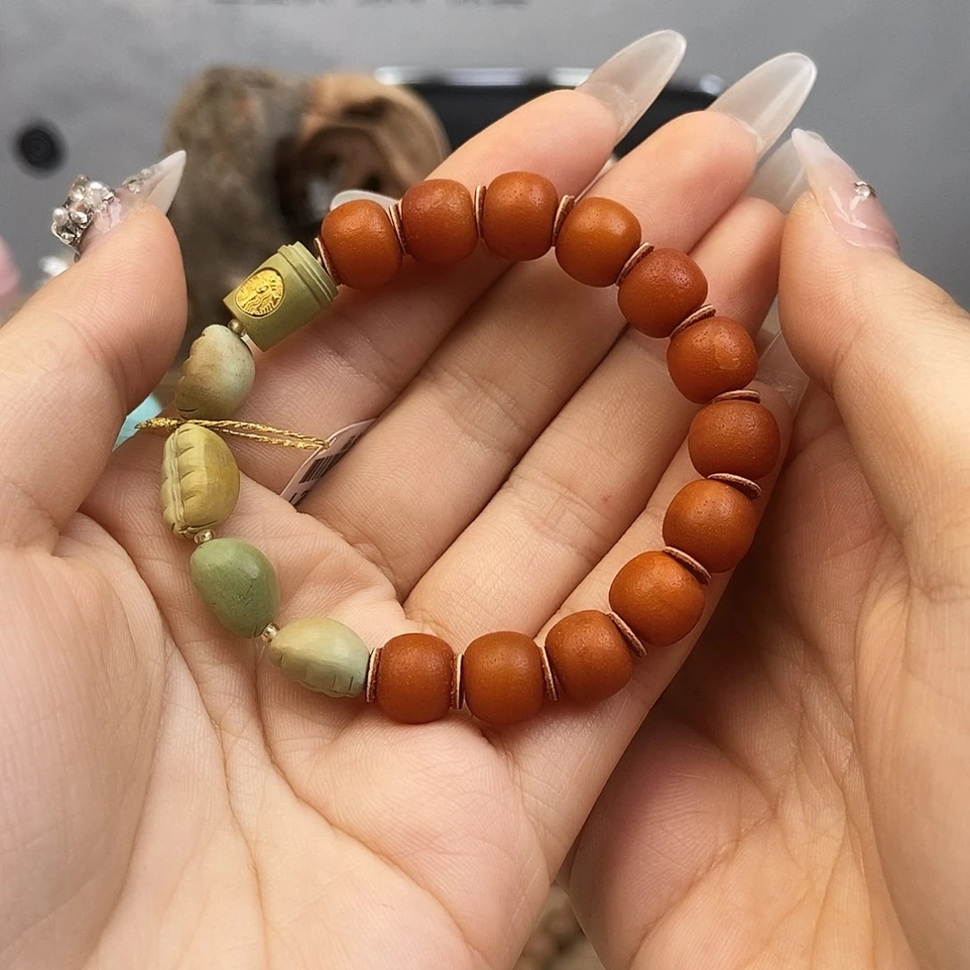 未镶嵌蜜蜡珠宝奇石