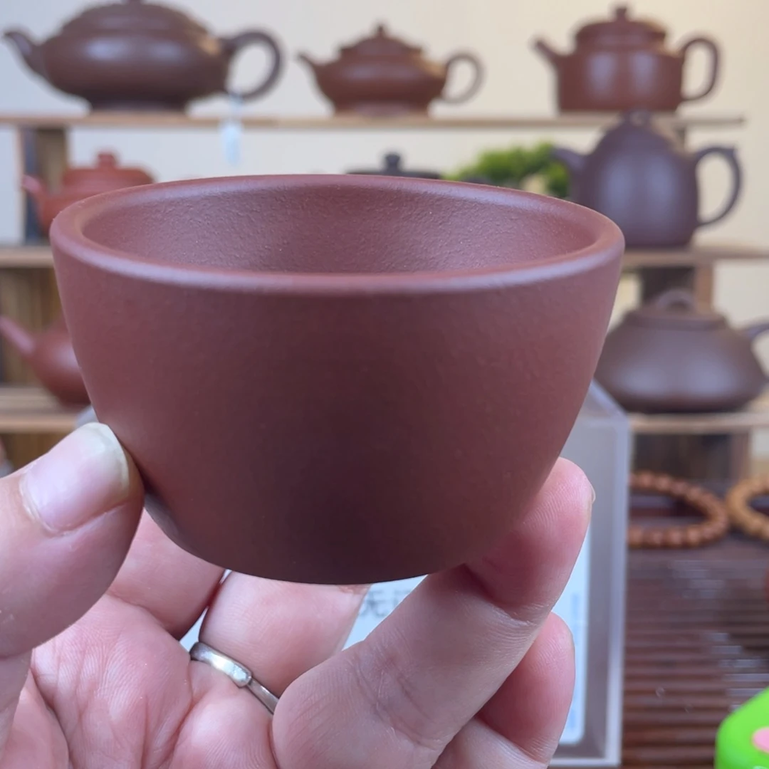 茶壶紫砂宜兴发紫砂