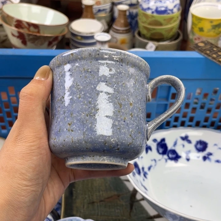 琉璃手工艺品开播了…开播了
