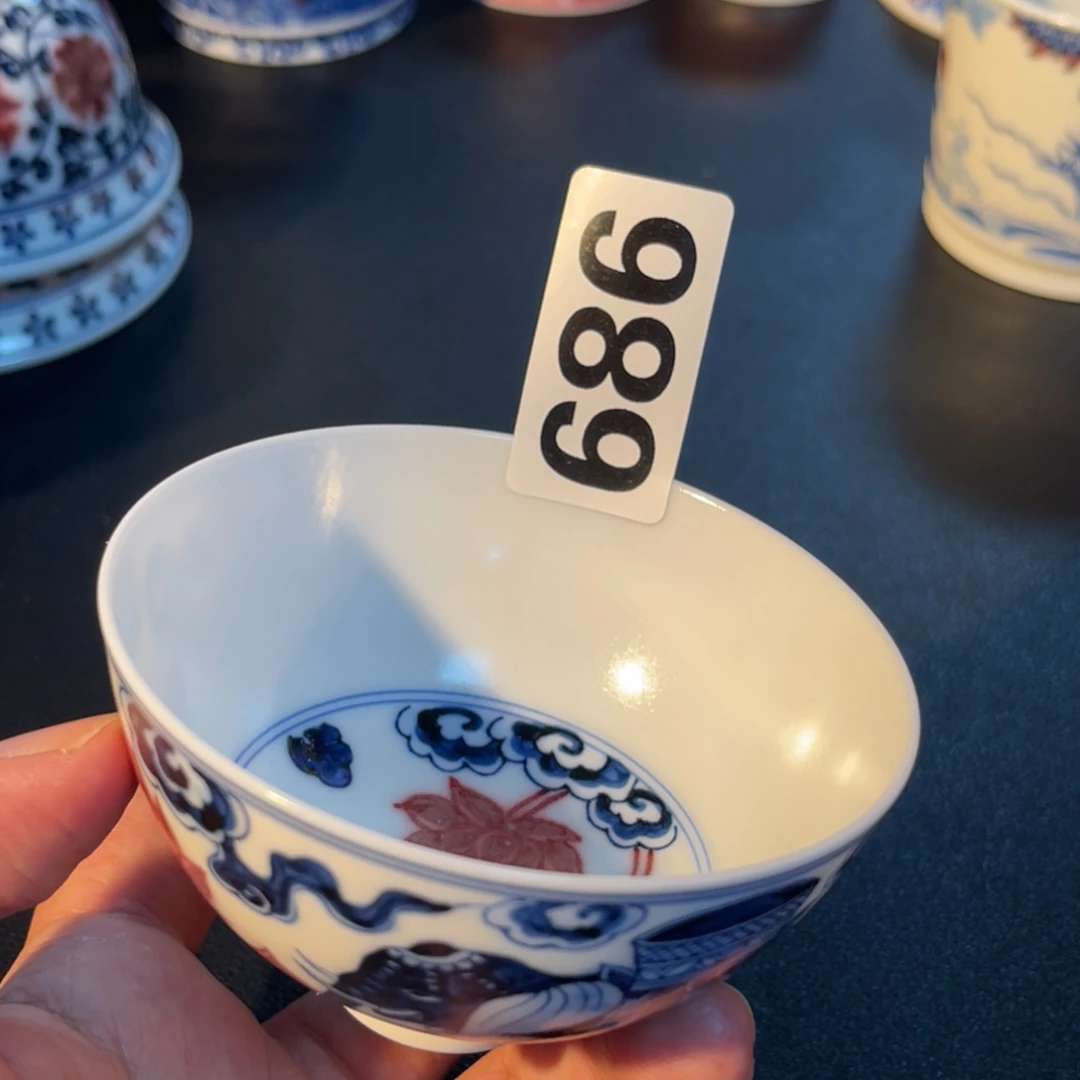 686 半月陶瓷半月陶瓷