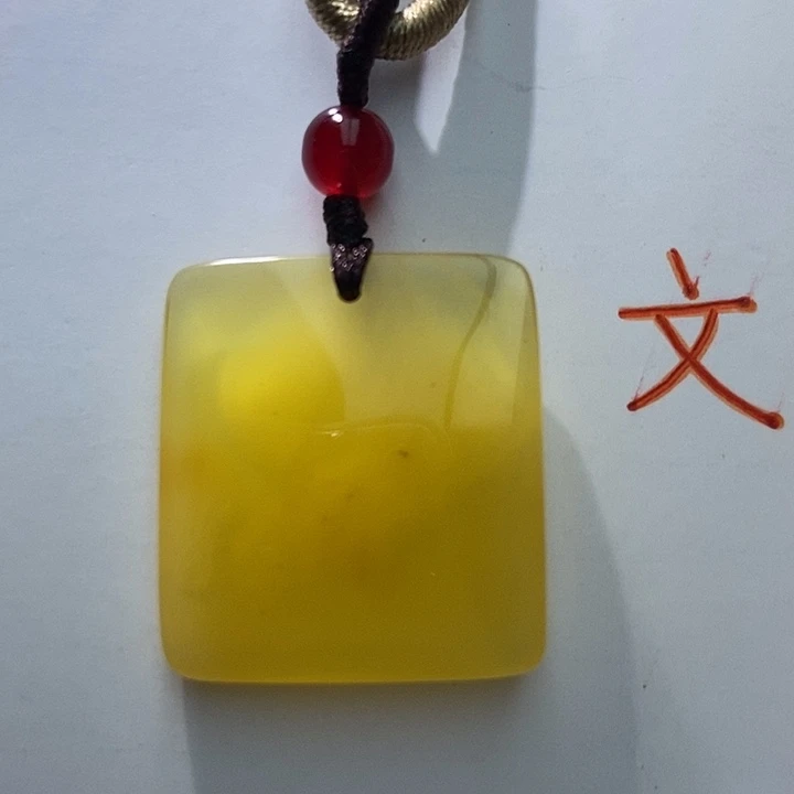 琥珀未镶嵌珠宝奇石23