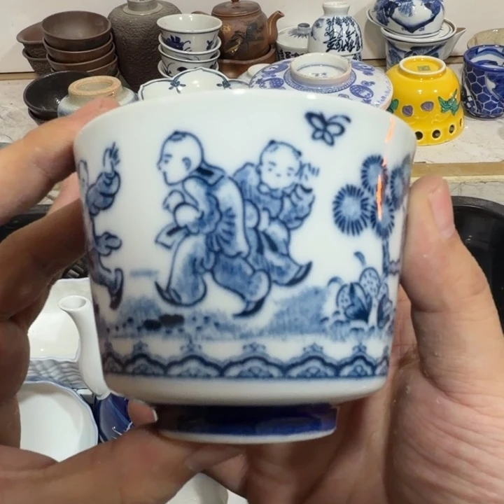 陶瓷推荐第二名20包邮