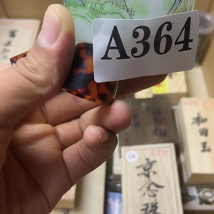 琉璃手工艺品L****敏