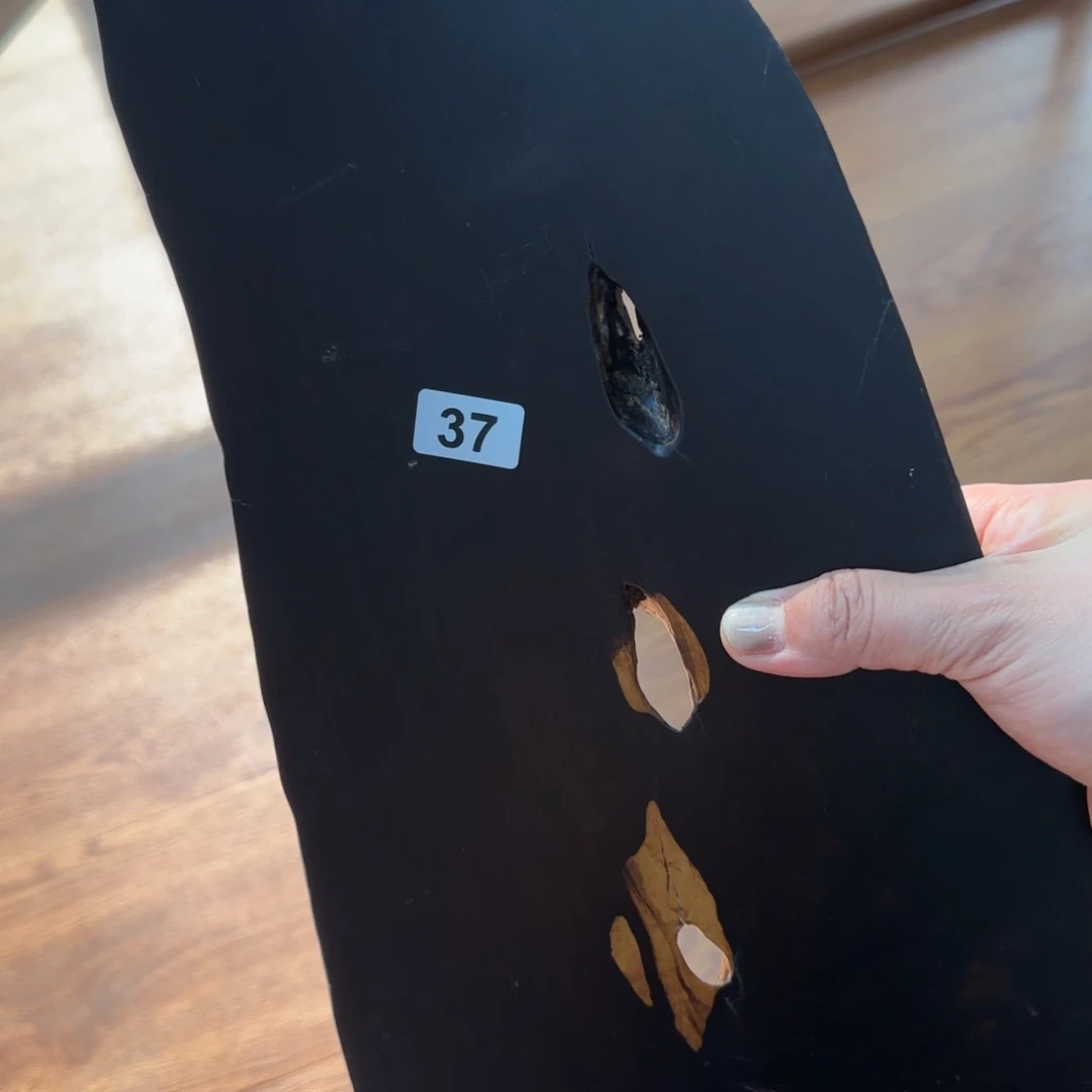 物雅精品木作茶空间