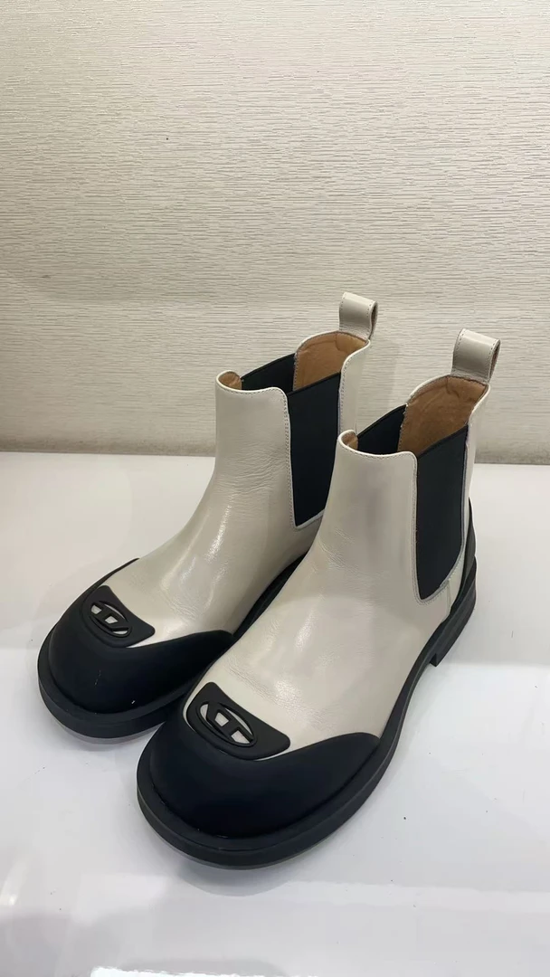 玛莎玛索休闲时尚潮流女鞋舒适Z936-5