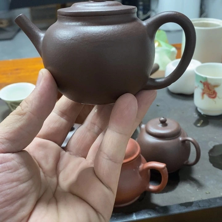 绿泥茶宠555588855