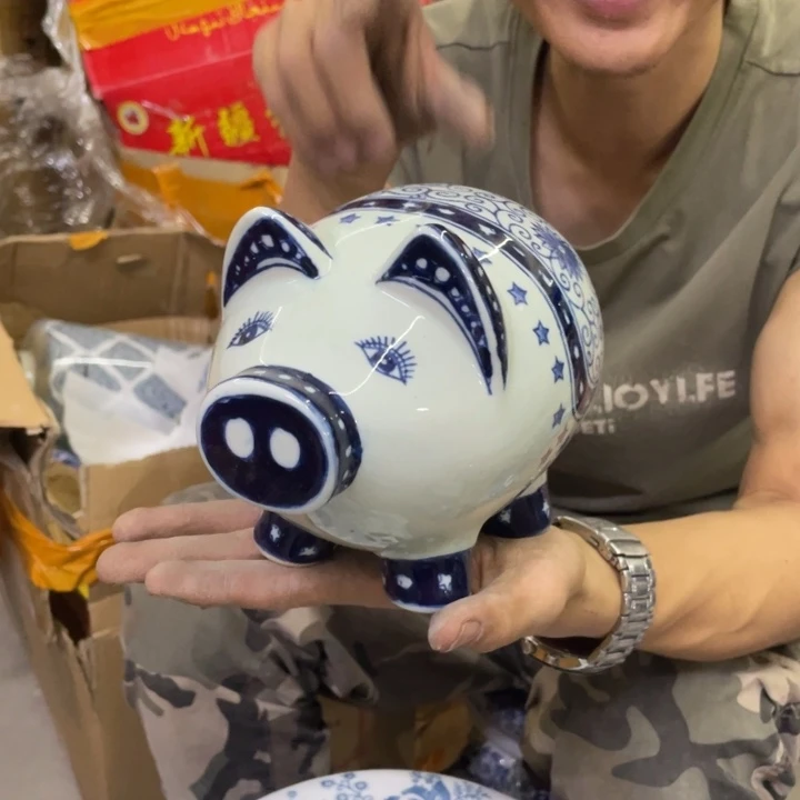 陶瓷豆青色441000000000