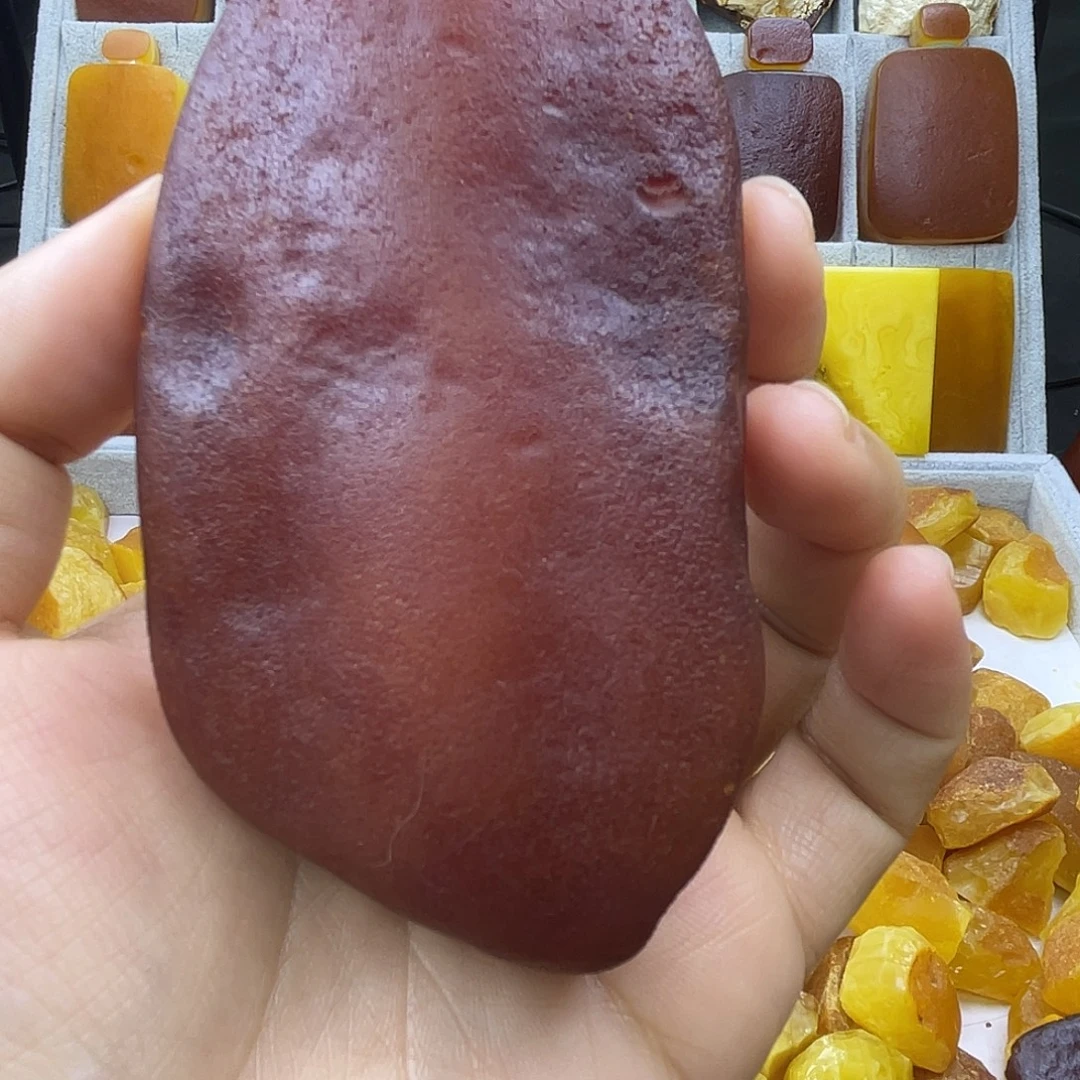 定制蜜蜡未镶嵌79998877788