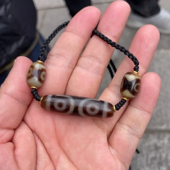 玛瑙/玉髓吊坠未镶嵌