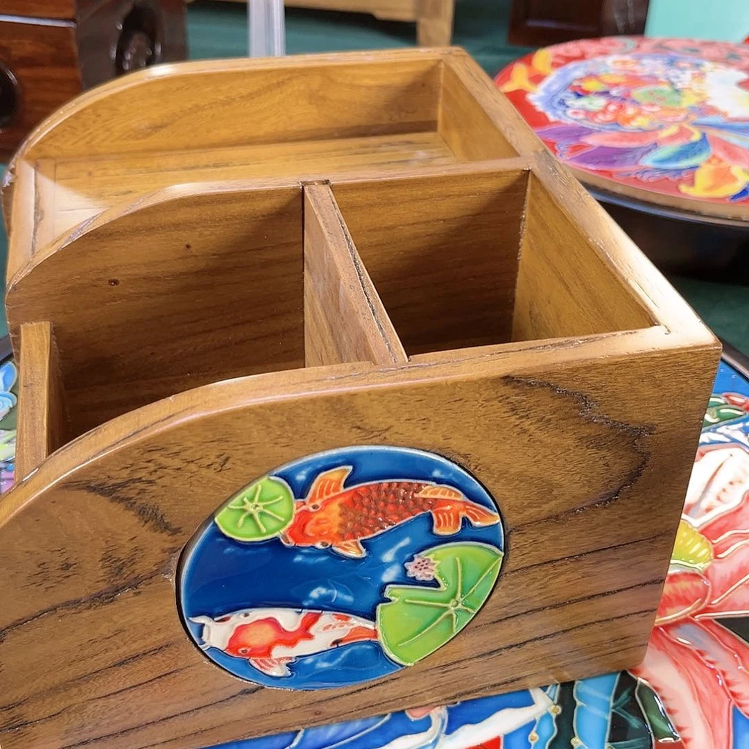 瓷片瓷器制作工艺