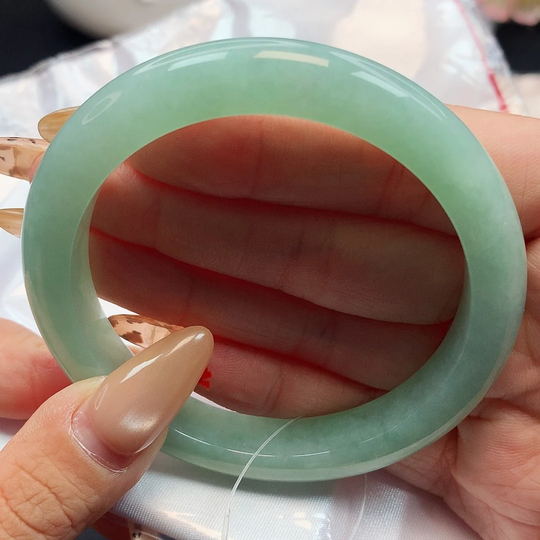 未镶嵌手镯翡翠28