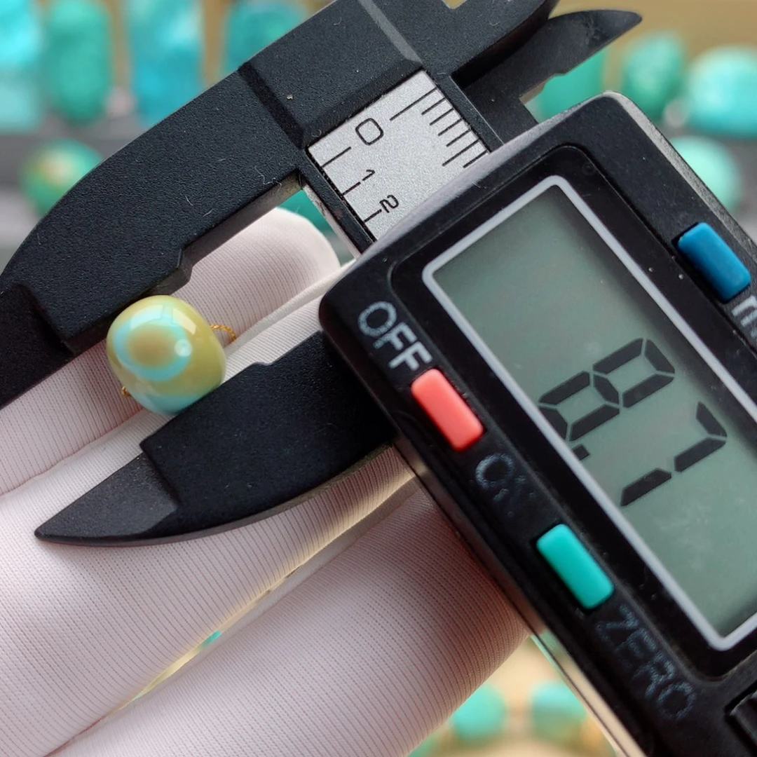 未镶嵌绿松石其他