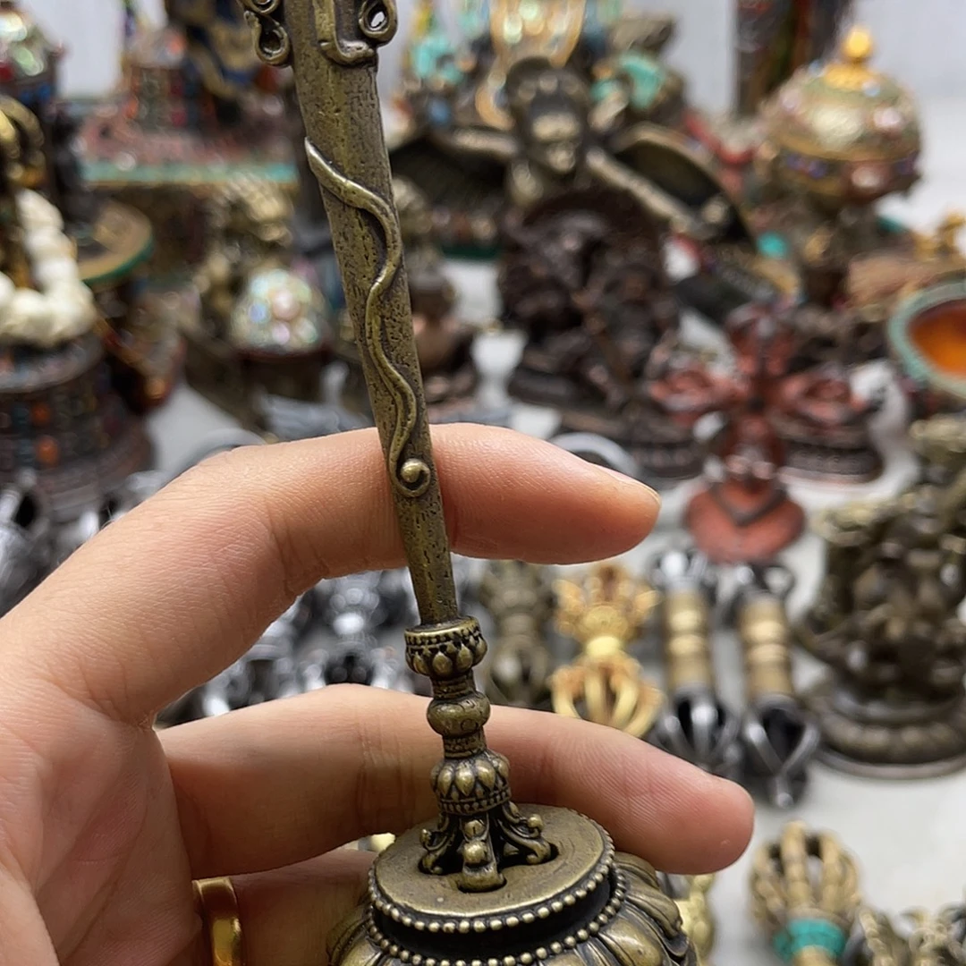 工艺品挂件一物一图