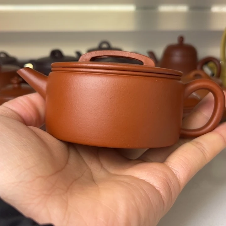 茶壶紫砂紫砂茶具