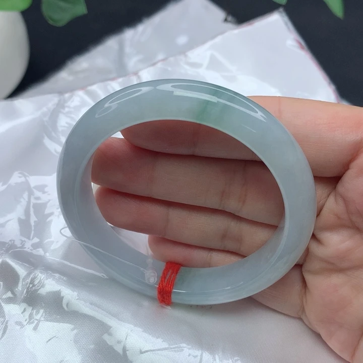 翡翠手镯未镶嵌57575858推荐