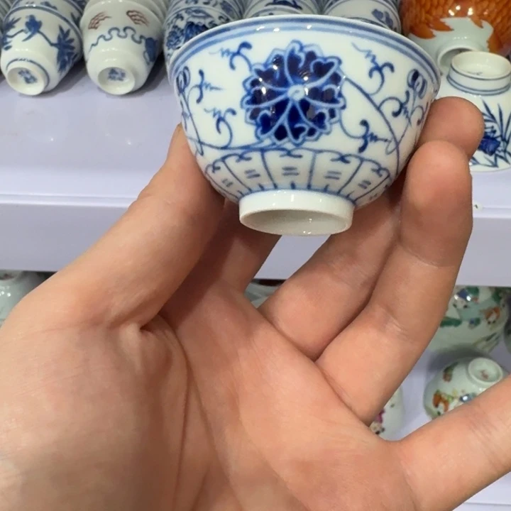 陶瓷艺术品收藏陶瓷