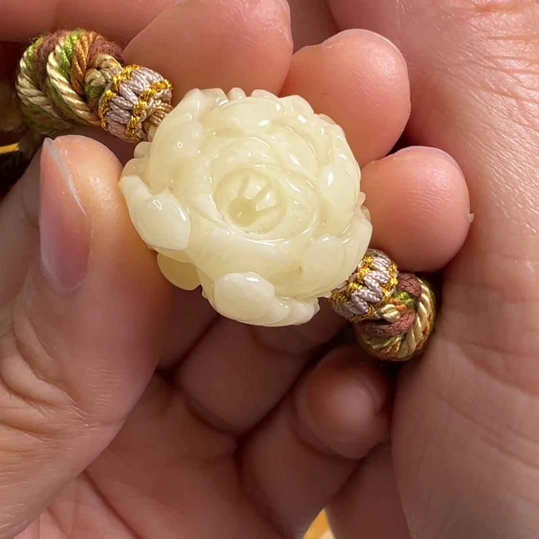 你***姐蜜蜡未镶嵌裸石蜜蜡