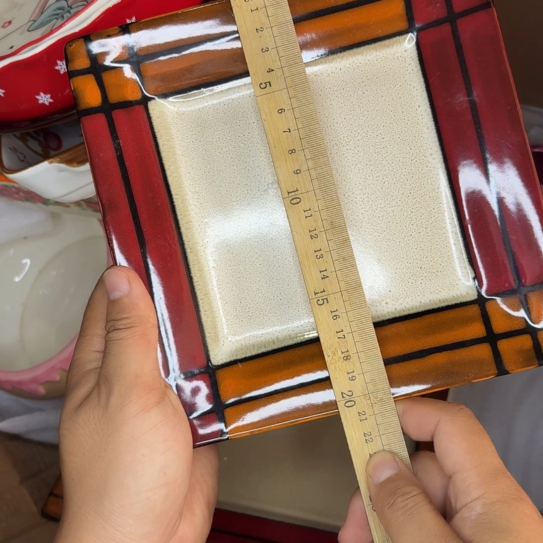 陶瓷制品、默认微瑕介意慎拍、两天内拼单满20包邮发货！