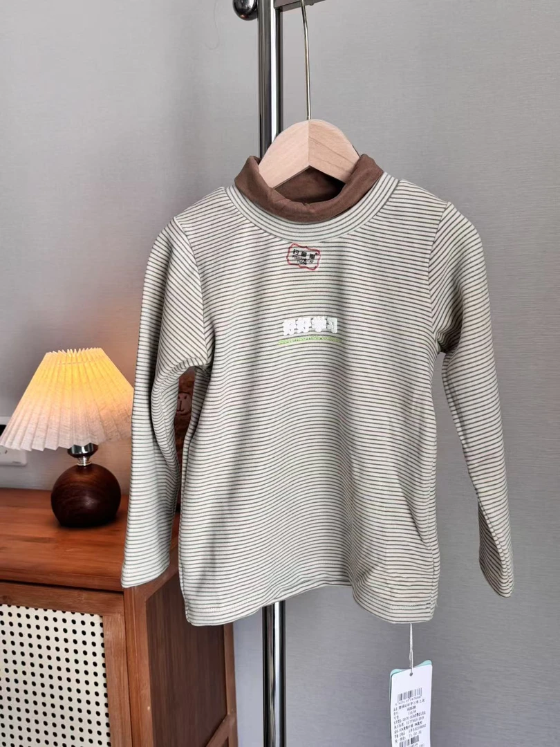 直播扣号捡漏宝宝服装（直播间扣号有效）