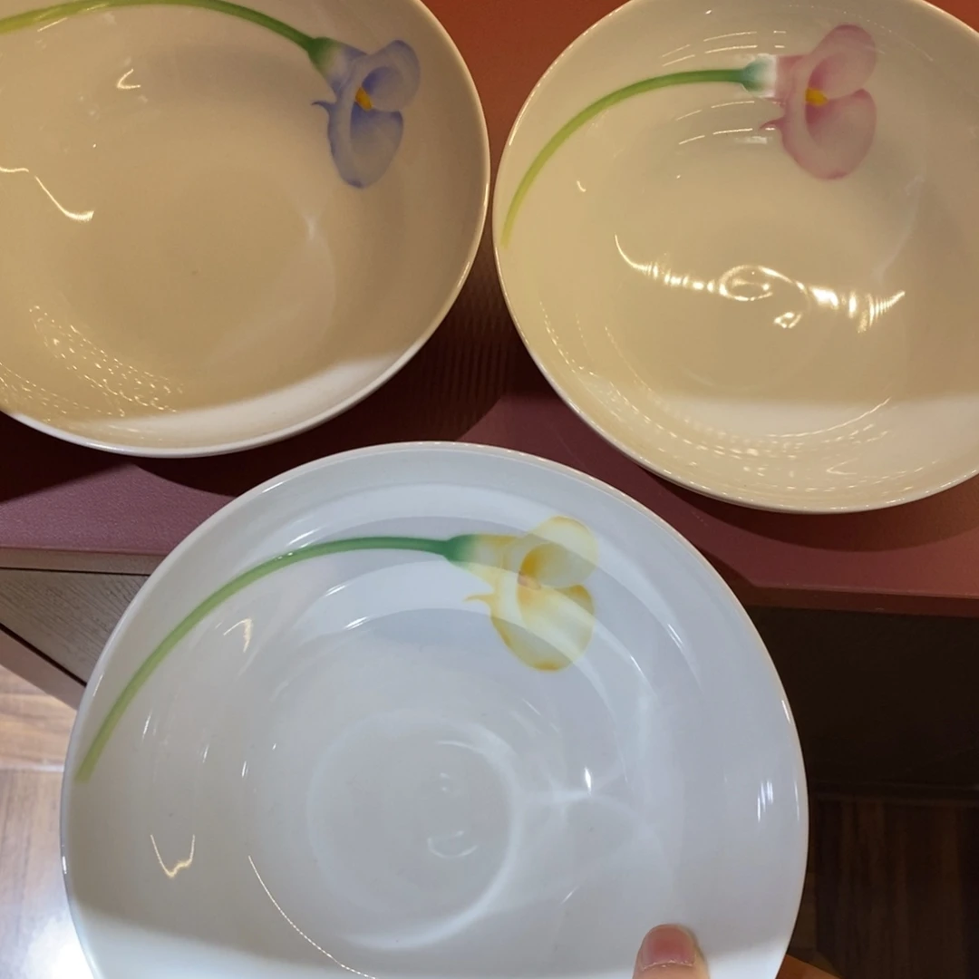 瓷片17✖️6 厘米 小杨瓷器陶瓷陶瓷