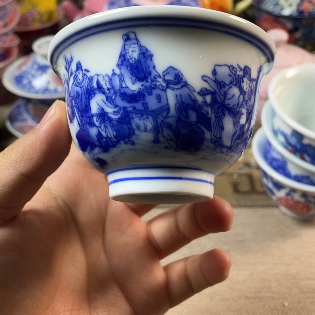 瓷片景德镇陶瓷8999999999999999