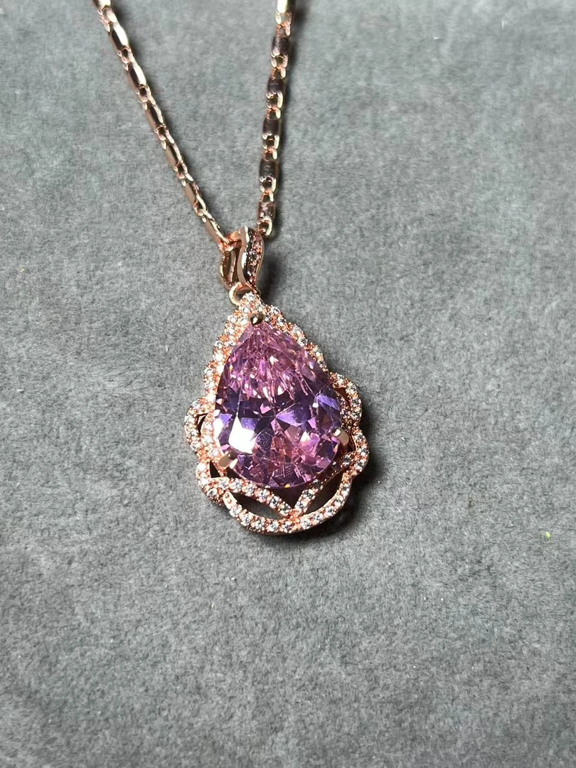 【高端定制】藏收级别 A15399-时尚饰品吊坠高端收藏