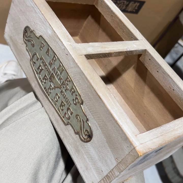 英***外贸孤品默认瑕疵