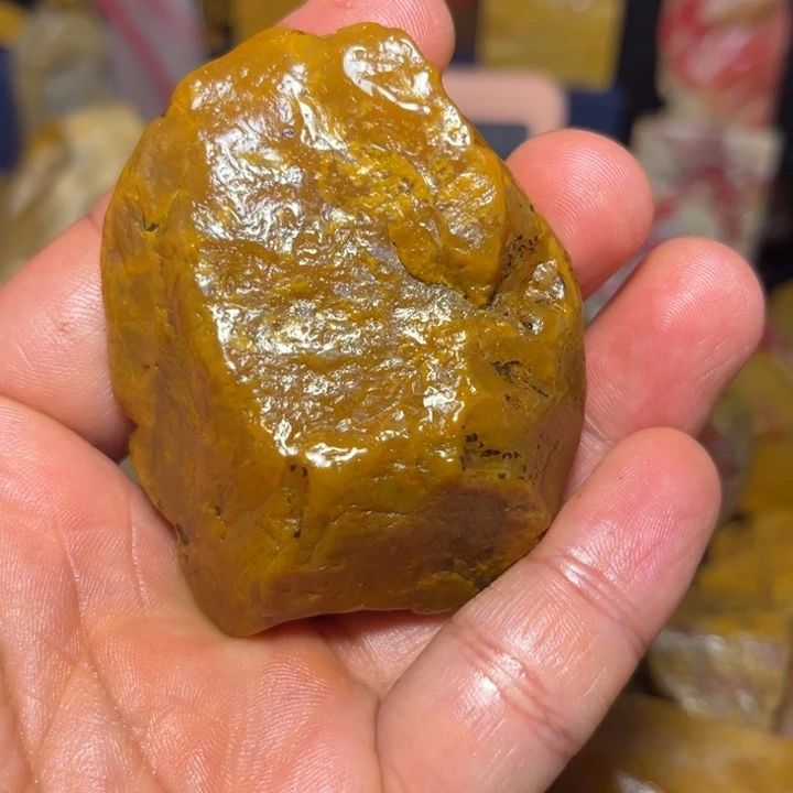 梓***辰昌化石国石昌化石