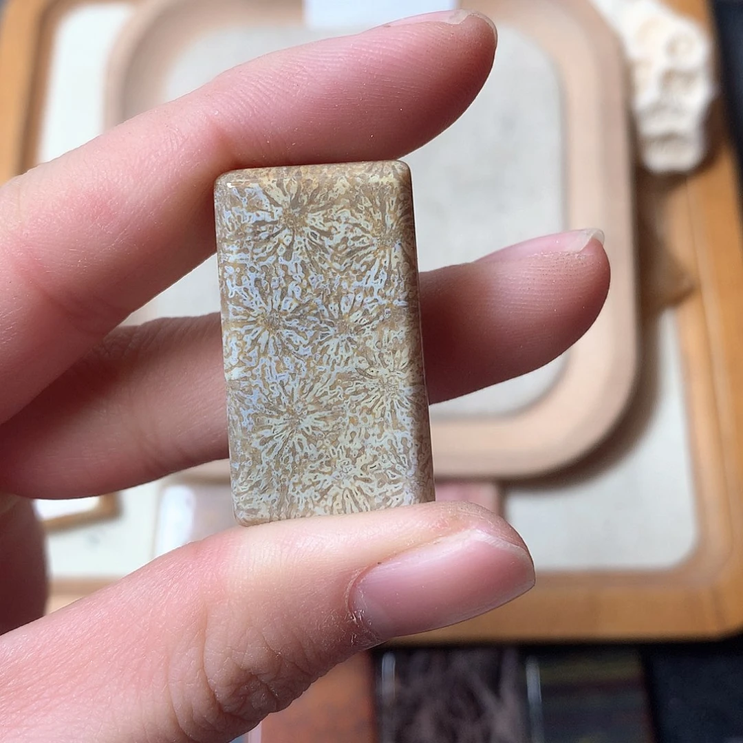 石英质玉颈饰未镶嵌G**a