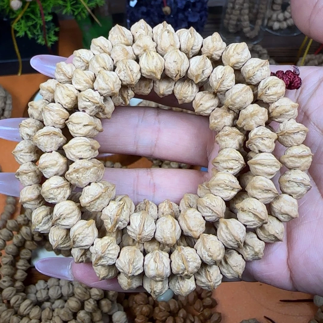 吊坠柏香籽/百香籽